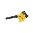 Souffleur sur batterie XR 18V DCV100-XJ (Machine seule) - DEWALT