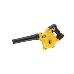 Souffleur sur batterie XR 18V DCV100-XJ (Machine seule) - DEWALT