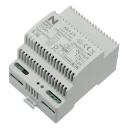 Alimentation rail DIN 12V/5A AR125 - NORALSY