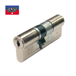 Cylindre européen double entrée NEW POWER 30X50 A2P* - DIERRE