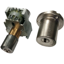 Bloc cylindre 88 varié nouveau modèle SECURIBLOC / 8000 - VACHETTE ASSA ABLOY
