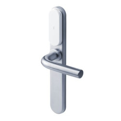 Ensemble électronique sur plaque SMARTAIR - MUL-T-LOCK