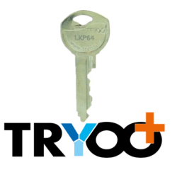 Clé T5NG TRYOO+ avec article