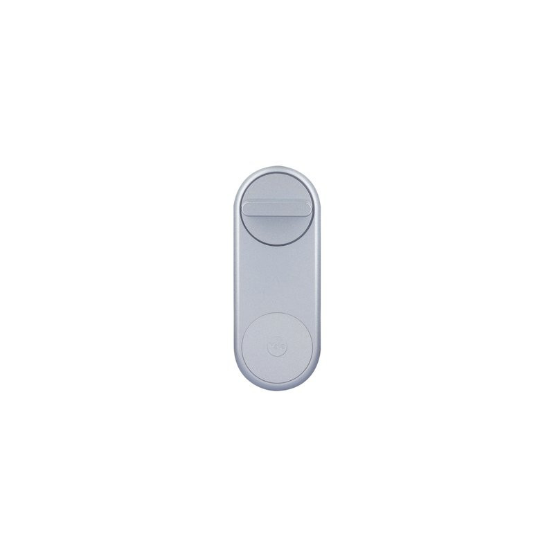 Serrure électronique en applique LINUS SMART LOCK - YALE