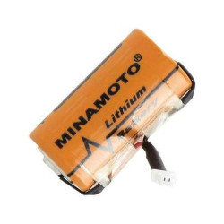 Pile Lithium AA 3,6V LIBRA - ISEO