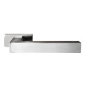 Poignée de fenêtre carré inox - COGEFERM