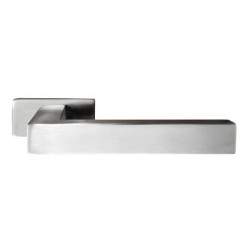 Poignée de fenêtre carré inox - COGEFERM