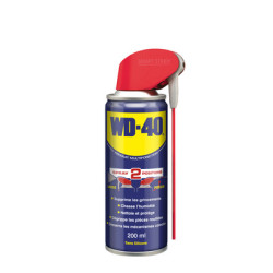 Spray double position - WD-40