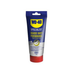 Graisse haute performance multifonction tube 150 gr - WD-40