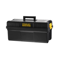 Caisse à outils marchepied - STANLEY