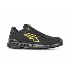 Chaussures de sécurité basses S3 SRC MATT - U POWER