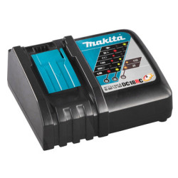 Chargeur rapide Li-Ion 18V MAKSTAR DC18RC - MAKITA