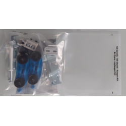 Kit complet sachet quincaillerie KOMPATTO - KOBLENZ