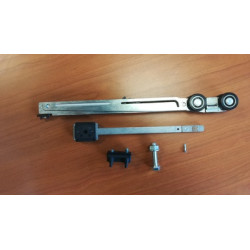 Système ABS maxi 60 hg pour KOMPATTO - KOBLENZ