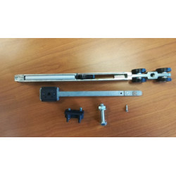 Système ABS maxi 60 hg pour KOMPATTO - KOBLENZ