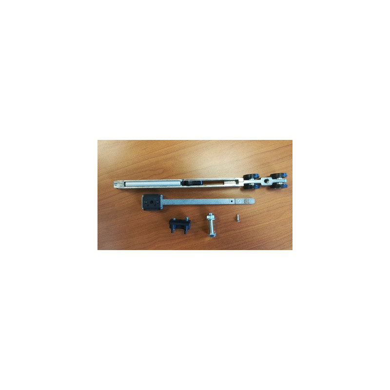 Système ABS maxi 60 hg pour KOMPATTO - KOBLENZ