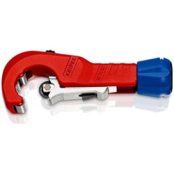 Coupe tube Ø 6 à 35 mm TUBIX - KNIPEX