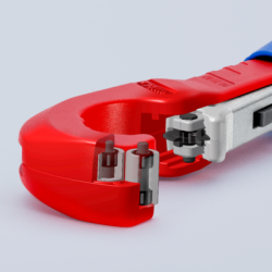 Coupe tube Ø 6 à 35 mm TUBIX - KNIPEX