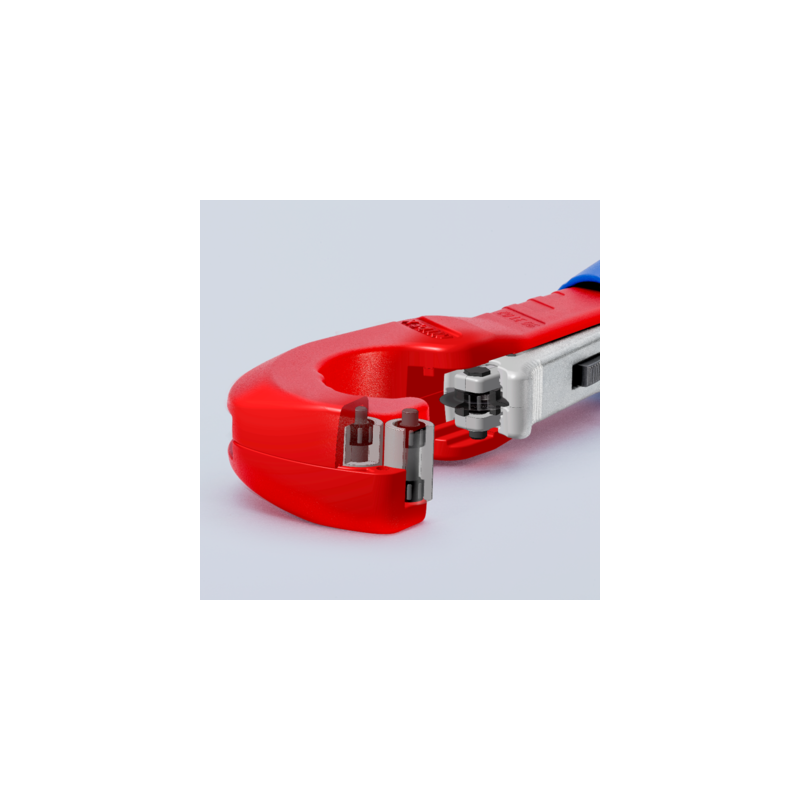 Coupe tube Ø 6 à 35 mm TUBIX - KNIPEX