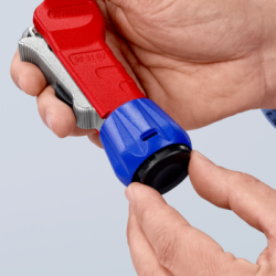 Coupe tube Ø 6 à 35 mm TUBIX - KNIPEX