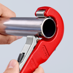 Coupe tube Ø 6 à 35 mm TUBIX - KNIPEX