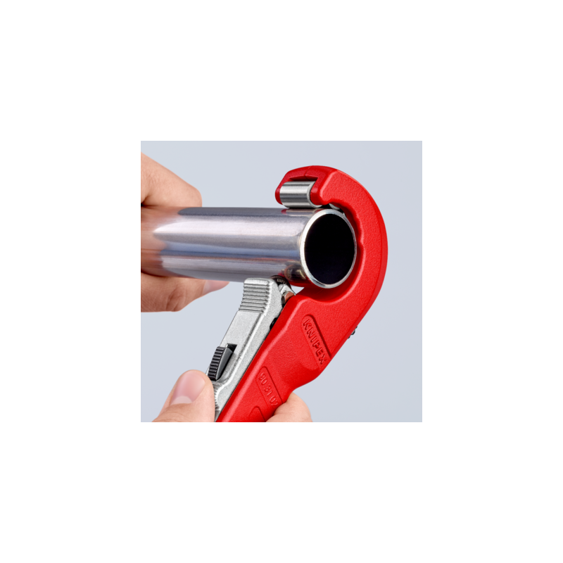 Coupe tube Ø 6 à 35 mm TUBIX - KNIPEX