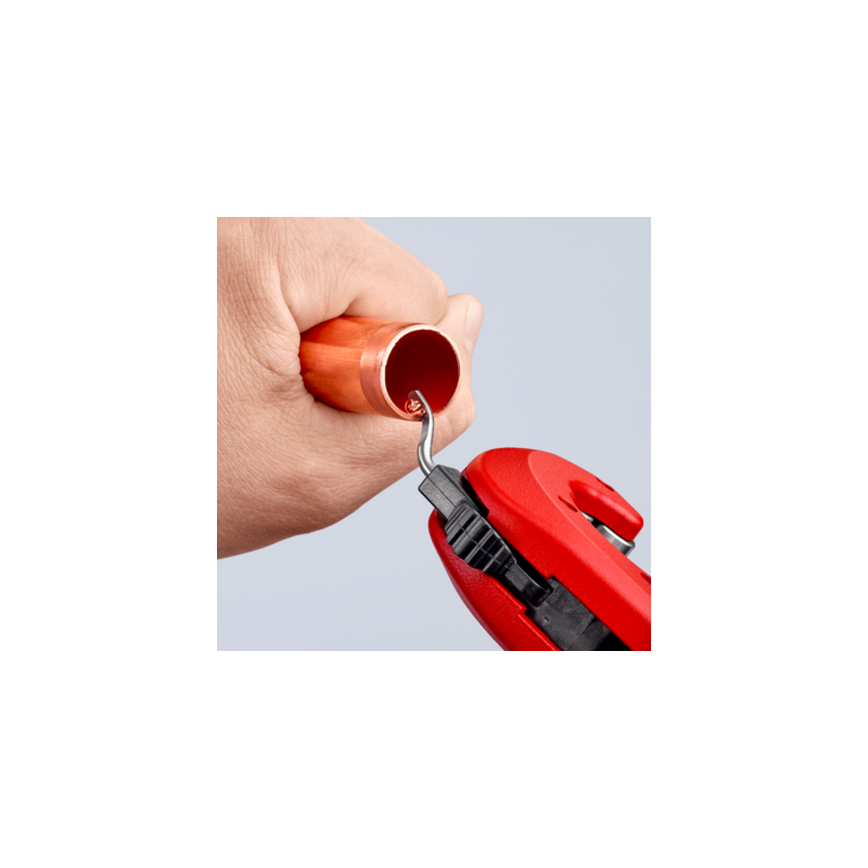 Coupe tube Ø 6 à 35 mm TUBIX - KNIPEX