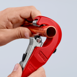 Coupe tube Ø 6 à 35 mm TUBIX - KNIPEX