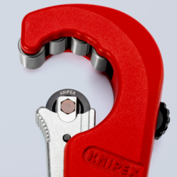 Coupe tube Ø 6 à 35 mm TUBIX - KNIPEX
