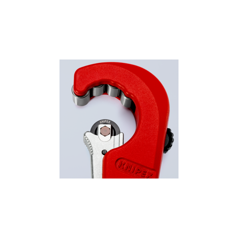 Coupe tube Ø 6 à 35 mm TUBIX - KNIPEX