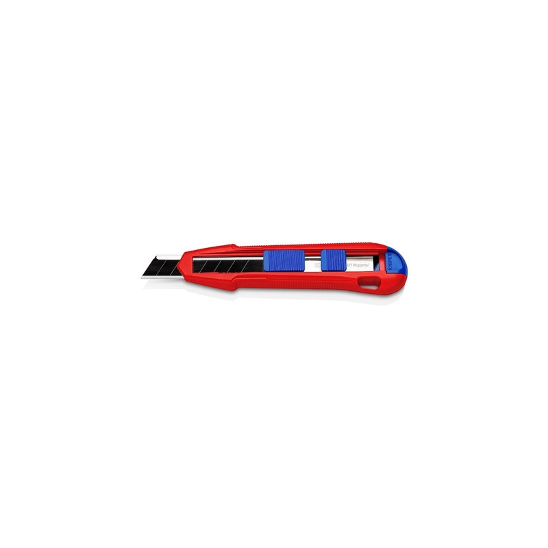 Lame de cutter 18 mm CUTIX - KNIPEX