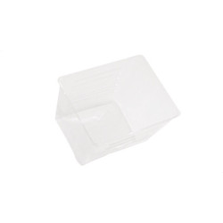Lot de 5 recharges pour seau 8,5 litres - NESPOLI