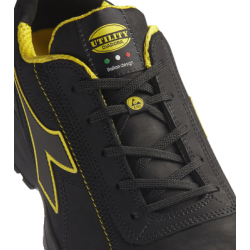Chaussures de sécurité basses S3 HRO SRC ESD MDS GLOVE - DIADORA