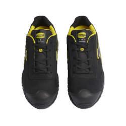 Chaussures de sécurité basses S3 HRO SRC ESD MDS GLOVE - DIADORA