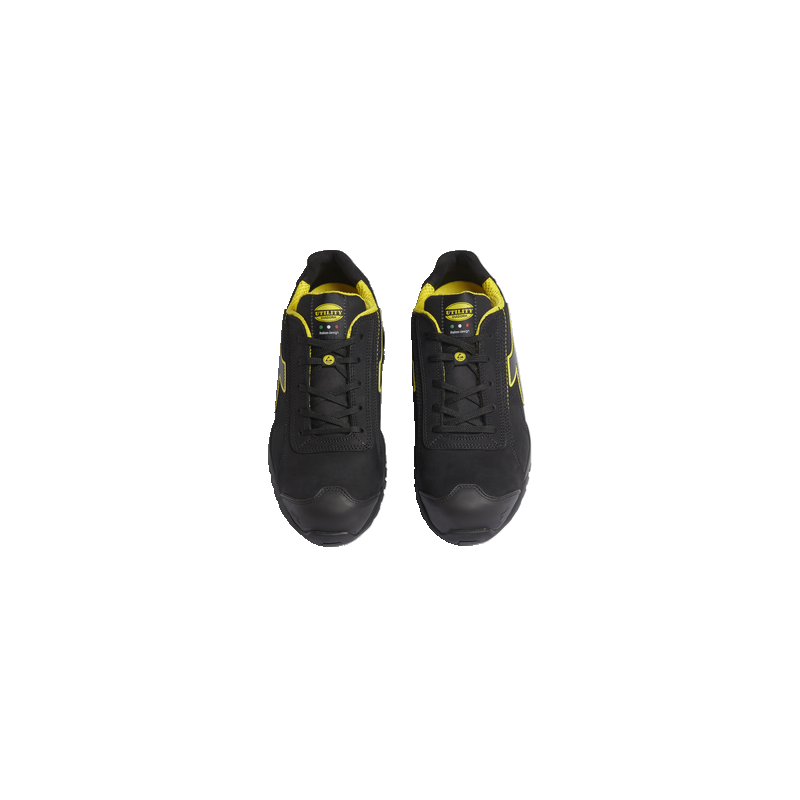Chaussures de sécurité basses S3 HRO SRC ESD MDS GLOVE - DIADORA