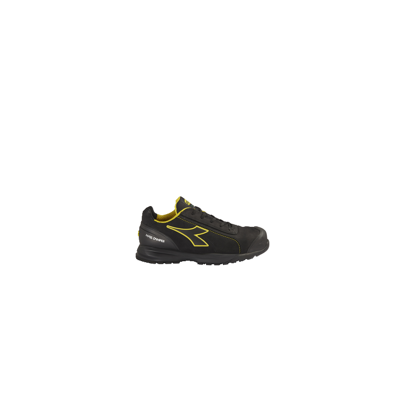 Chaussures de sécurité basses S3 HRO SRC ESD MDS GLOVE - DIADORA