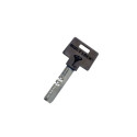 Clé MUL-T-LOCK CLASSIC PVC sur numéro