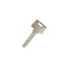 Clé MUL-T-LOCK CLASSIC PRO MAILLECHORT sur numéro
