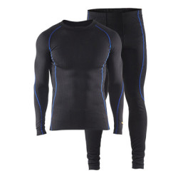 Ensemble sous-vêtements LIGHT 6810 - BLAKLADER