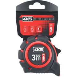 Mètre RMX - 4K5 TOOLS