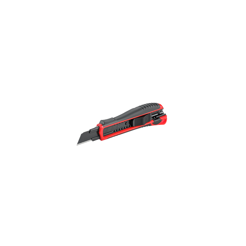 Cutter à lames 18 mm CR18 - 4K5 TOOLS