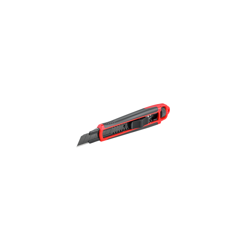 Cutter à lames 18 mm CRX18 - 4K5 TOOLS