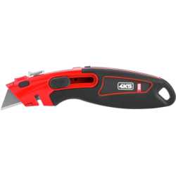 Cutter à lame rétractable UKR - 4K5 TOOLS