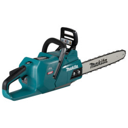 Tronçonneuse sur batterie 40 cm XGT 40V 1x 5.0Ah UC012GT102 - MAKITA