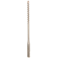 Foret béton 3 taillants SDS-Plus spécial huisserie - DIAGER