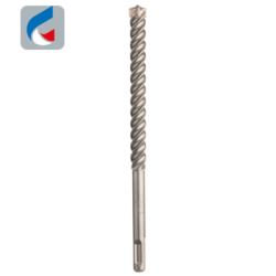 Foret béton 4 taillants SDS-Plus 4G4 - DIAGER
