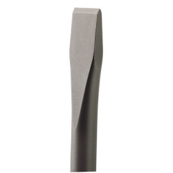 Burin plat SDS-Plus - DIAGER