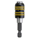 Porte embout de vissage QUICK LOCK FOX II - DIAGER