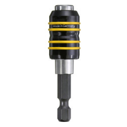 Porte embout de vissage QUICK LOCK FOX II - DIAGER