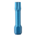 Embout de vissage empreinte T IMPACT BLUE SHOCK - DIAGER